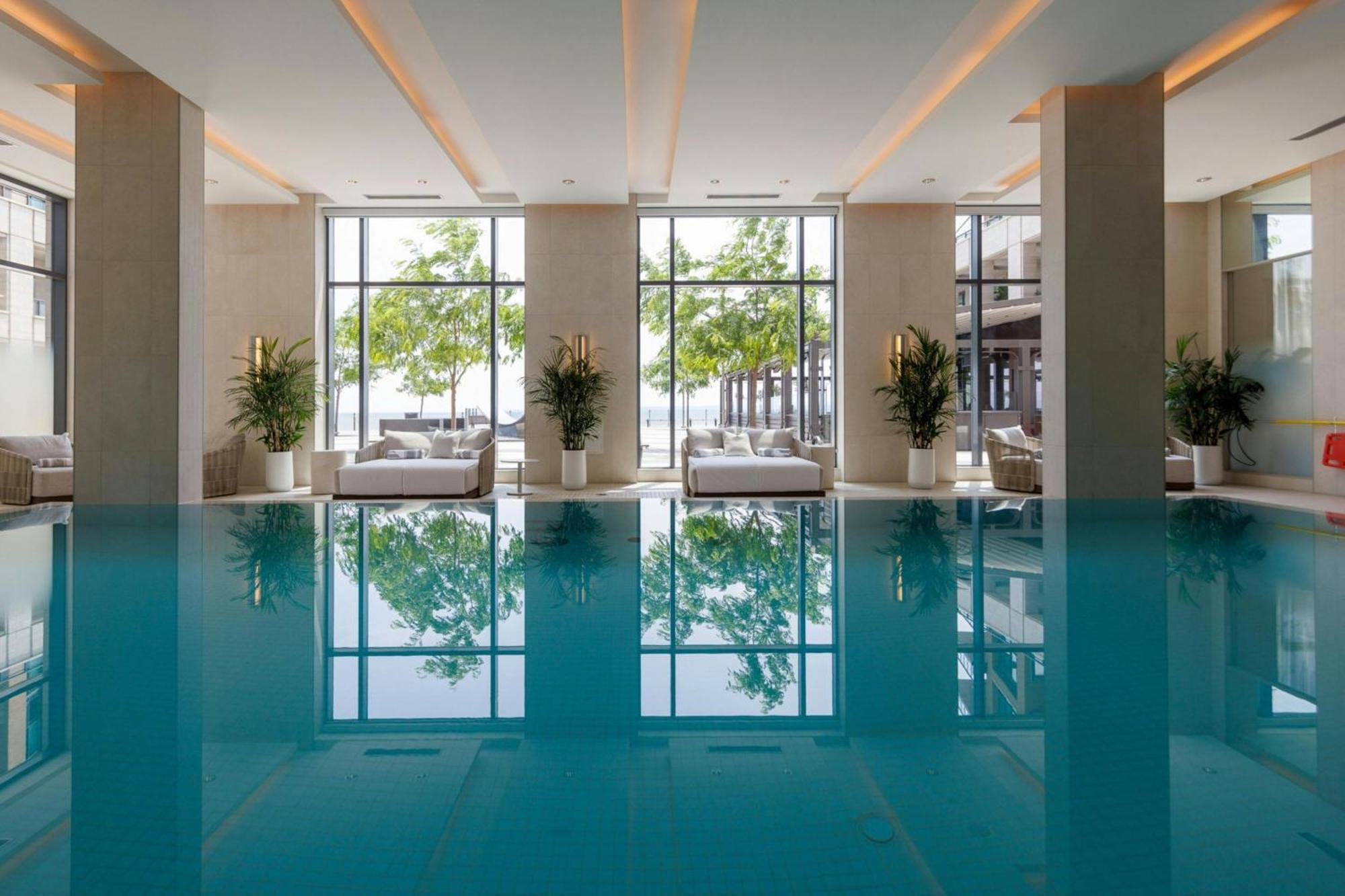The Pearle Hotel & Spa, Autograph Collection Burlington Zewnętrze zdjęcie