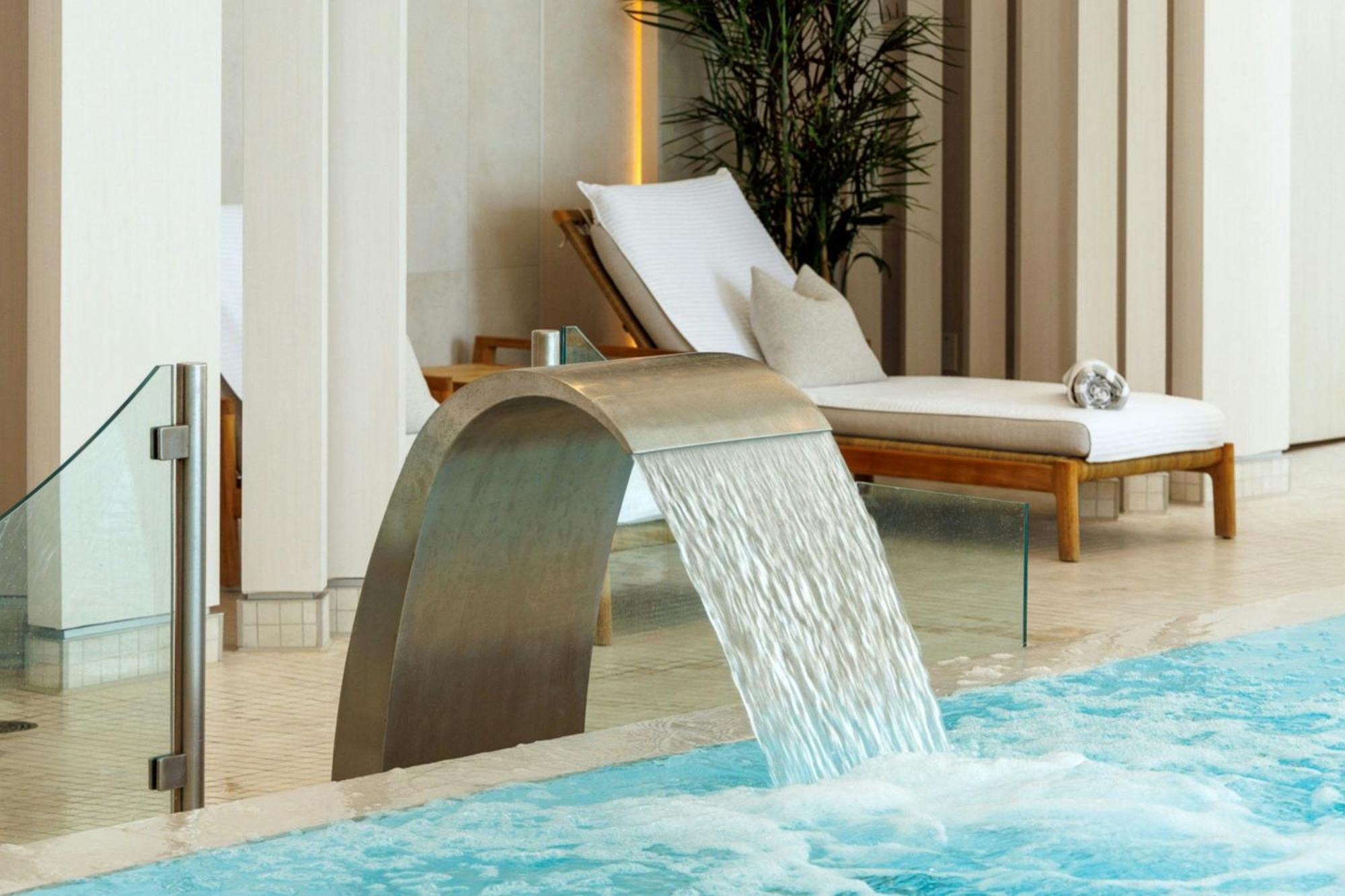 The Pearle Hotel & Spa, Autograph Collection Burlington Zewnętrze zdjęcie